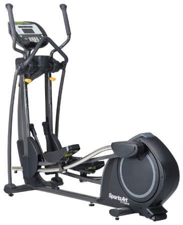 Эллиптический тренажер Sports Art E835