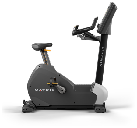 Велоэргометр Matrix Performance Touch Upright