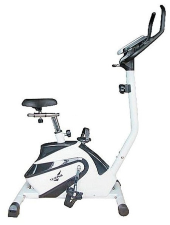 Вертикальный велотренажер Tempus TF-H07