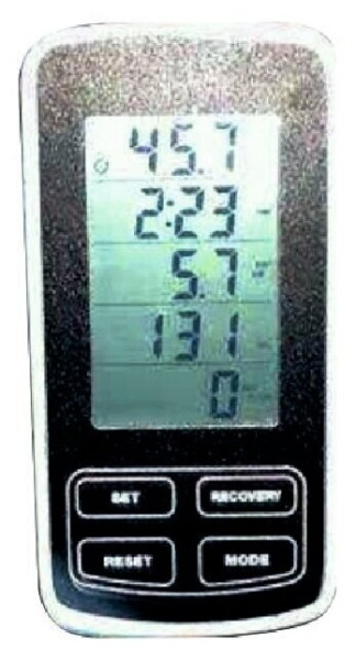 Велотренажер (Спинбайк) UltraGym UG-B005