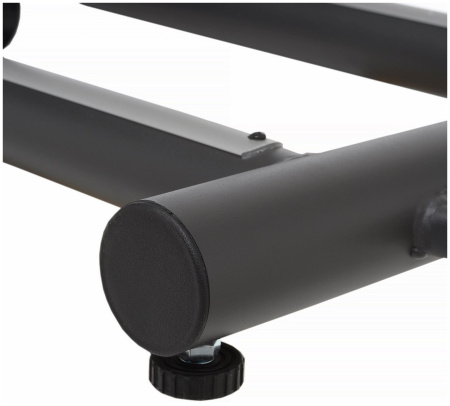 Эллиптический тренажер EVO FITNESS Gelios магнитный