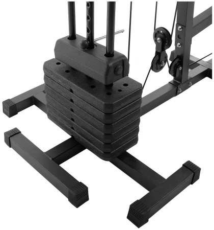 Силовой комплекс Onlitop черный