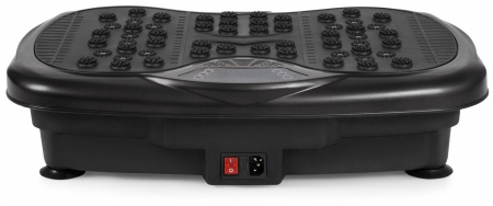 Виброплатформа VictoryFit M810 dark brown