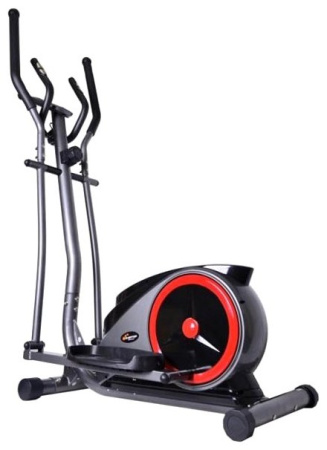 Эллиптический тренажер Coden Fitness ET-516E