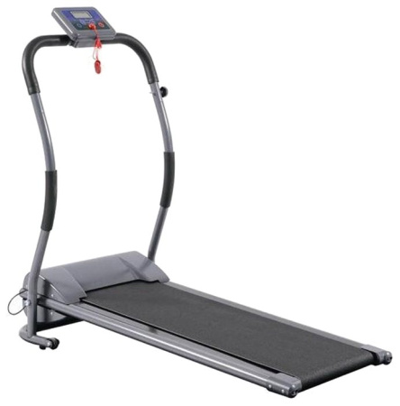 Электрическая беговая дорожка Tempus TF07