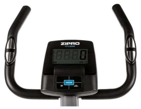 Вертикальный велотренажер Zipro Fitness Beat