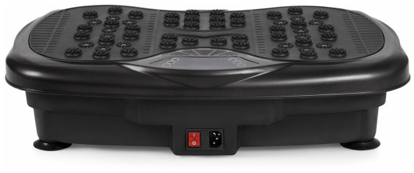 Виброплатформа VictoryFit M810 dark brown