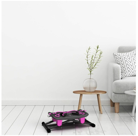 Министеппер с эспандерами DFC SC-S107P