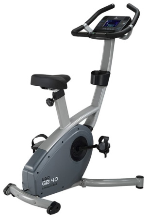 Велоэргометр Clear Fit GB 40 Ego