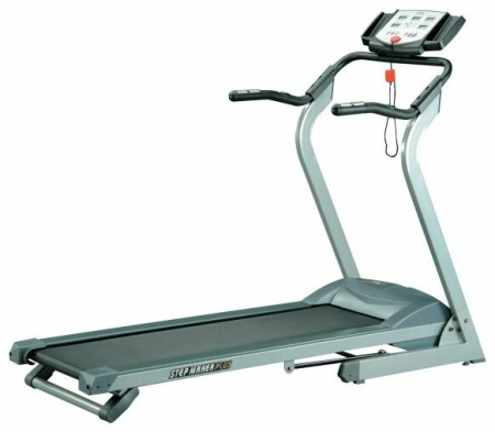 Электрическая беговая дорожка LifeGear 97330 Step Maker Plus