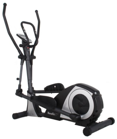 Эллиптический тренажер HouseFit HB-8187ELL