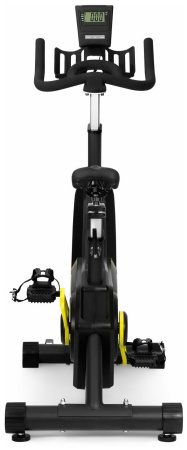 Спинбайк VictoryFit VF-GymRider 225 Black