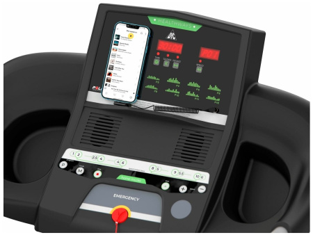 Беговая дорожка для реабилитации DFC PRIDE PRO