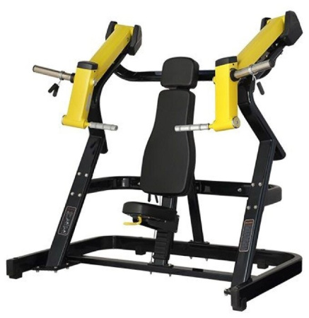 Тренажер со свободными весами Bronze Gym XA-02