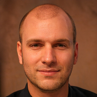 Павел Зотов