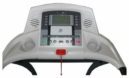 Электрическая беговая дорожка USA Style SS-T51