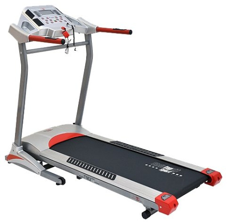 Электрическая беговая дорожка Christopeit Sport TM 2 Pro