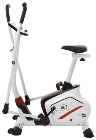 Велоэргометр Christopeit Sport AL 4