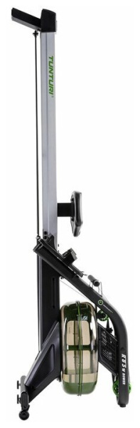 Гребной тренажер Tunturi R85W Rower Endurance 1/2 Гребной тренажер Tunturi R85W Rower Endurance 1/2