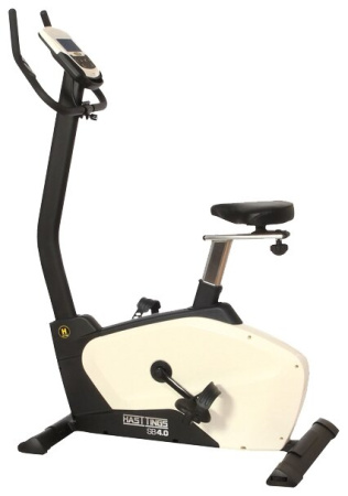 Вертикальный велотренажер Hasttings SB4.0