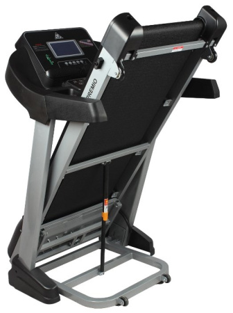 Электрическая беговая дорожка DFC T730 Premio