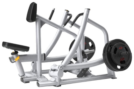 Тренажер со свободными весами Matrix Magnum MG-PL34 (G3 PL34)