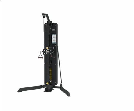 Регулируемая тяга Bronze Gym BW-1005