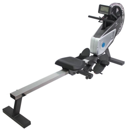 Гребной тренажер Titanium SF 0474