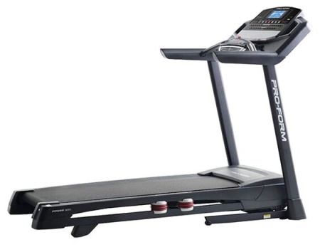 Электрическая беговая дорожка ProForm 995 I Power (PFTL99513)