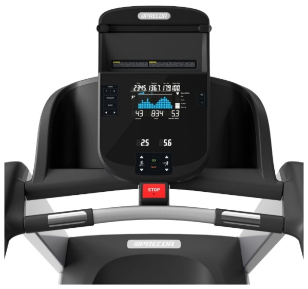 Беговая дорожка PRECOR TRM 425