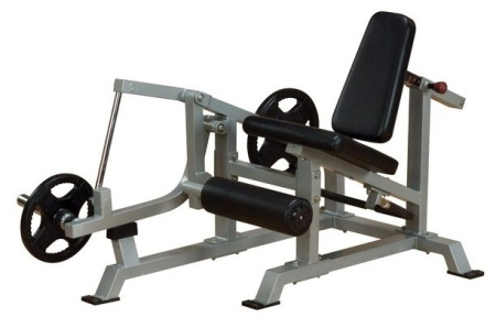 Тренажер со свободными весами Body Solid LVLE