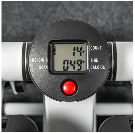 Министеппер DFC SC-S100WB/2