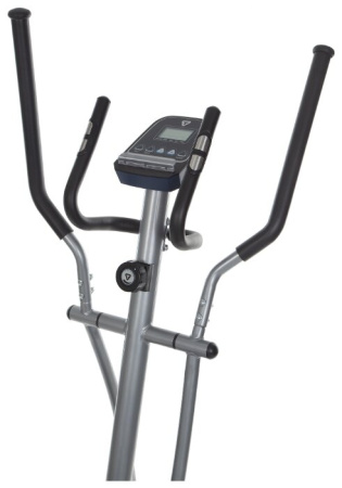 Эллиптический тренажер Torneo Festa C-320