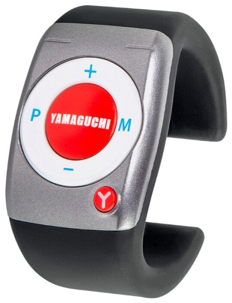 Горизонтальная виброплатформа Yamaguchi Vibroplate