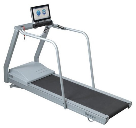 Электрическая беговая дорожка BIODEX Gait Trainer 3