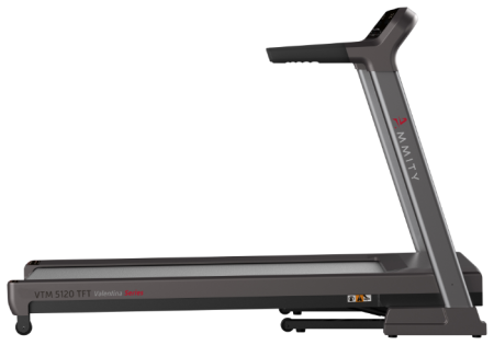 Электрическая беговая дорожка AMMITY VTM 5120 TFT