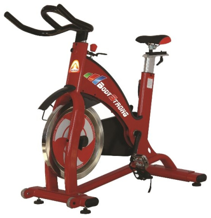 Спин-байк Body Strong FB-5809B