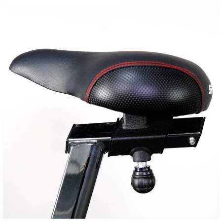 Вертикальный велотренажер Sportop U80-LCD