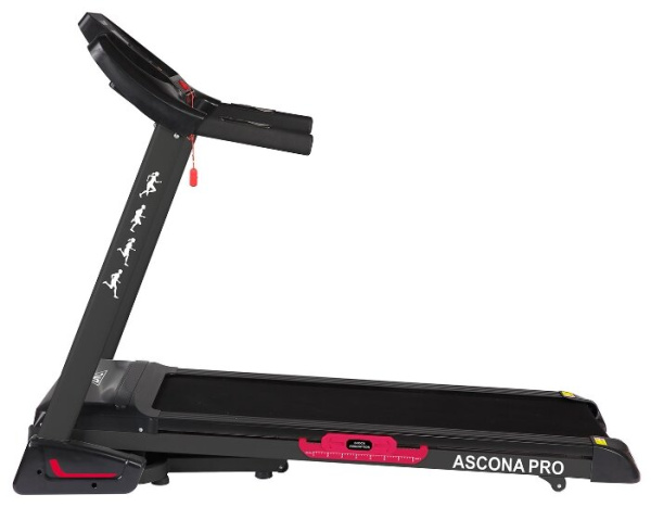 Электрическая беговая дорожка DFC Ascona Pro