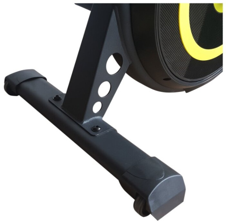 Горизонтальный велотренажер DFC B801R