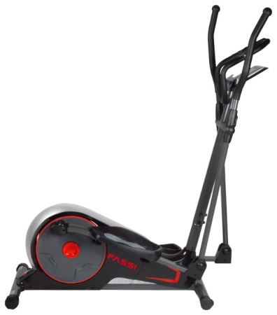 Эллиптический тренажер Fassi FC 500