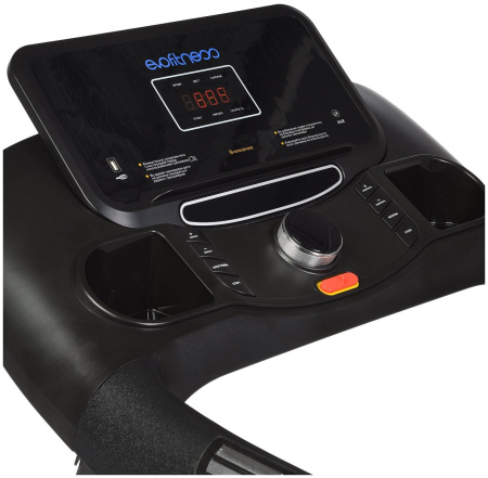 Беговая дорожка Evo Fitness Prime plus