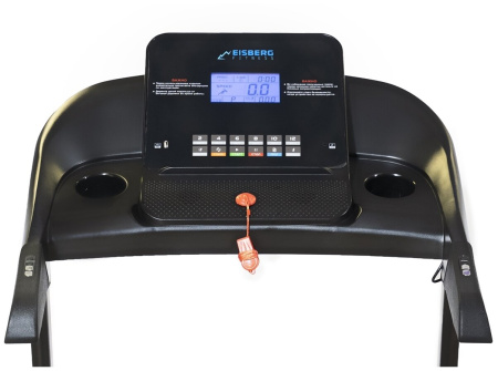 Беговая дорожка Eisberg Fitness A-38 M
