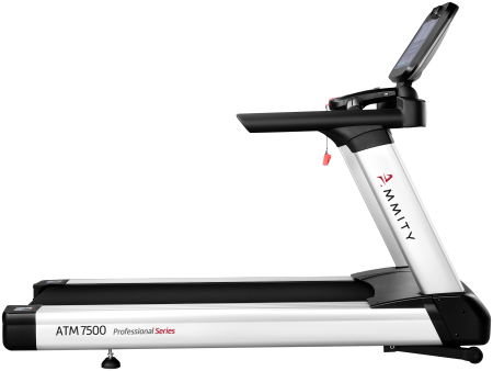 Беговая дорожка AMMITY Pro ATM 7500