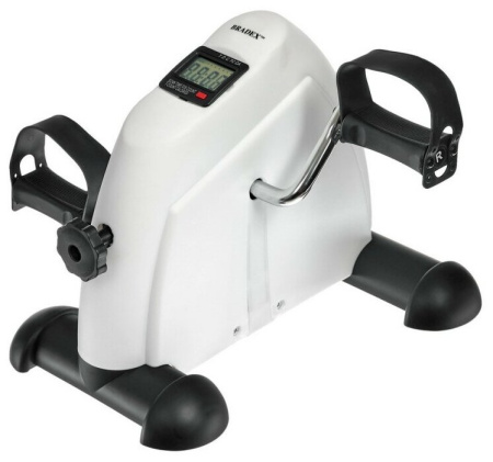 Мини велотренажер BRADEX SF 0824, черный
