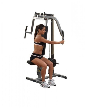 Тренажер со свободными весами Body Solid GPM-65