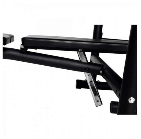 Многофункциональный тренажер DFC HOMEGYM D854