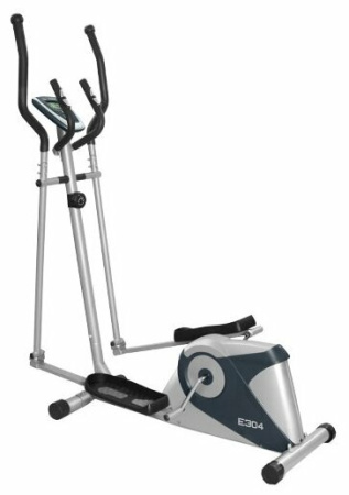 Эллиптический тренажер Carbon Fitness E304