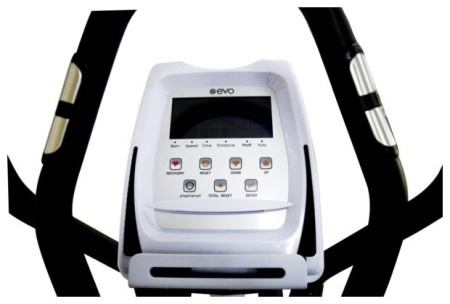 Эллиптический тренажер Evo Fitness Tiger EL