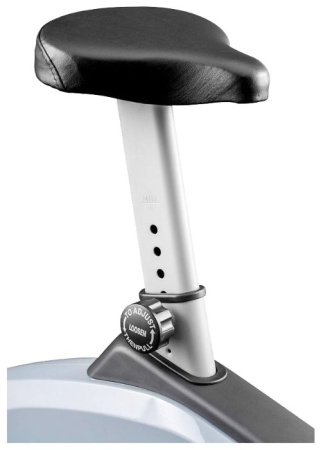 Вертикальный велотренажер Hasttings Spider SB300